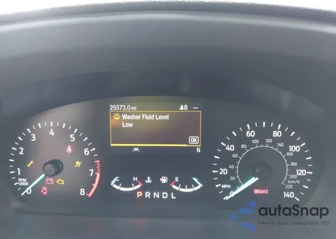 2023 Ford Explorer из США, поврежденный, VIN 1FMSK8BH7PGA42778